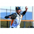 Nick Snyder autograph